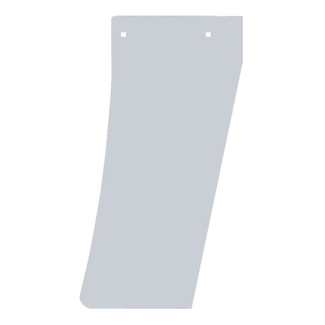 Peterbilt 389 narrow cowl extensions for semi trucks