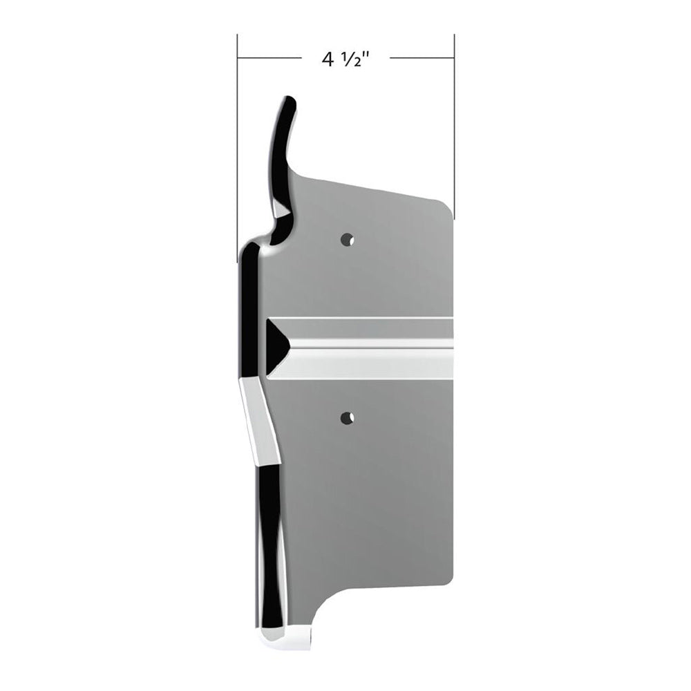 Peterbilt 330, 335, 378, 379 Mid Steering Column Cover