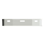 Freightliner FLD 120 16" Set Back Chrome Bumper