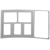 Volvo VN, VT Center Switch Panel and Vent Trim