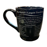 Iowa 80 World's Largest Truckstop Mug 17 oz.