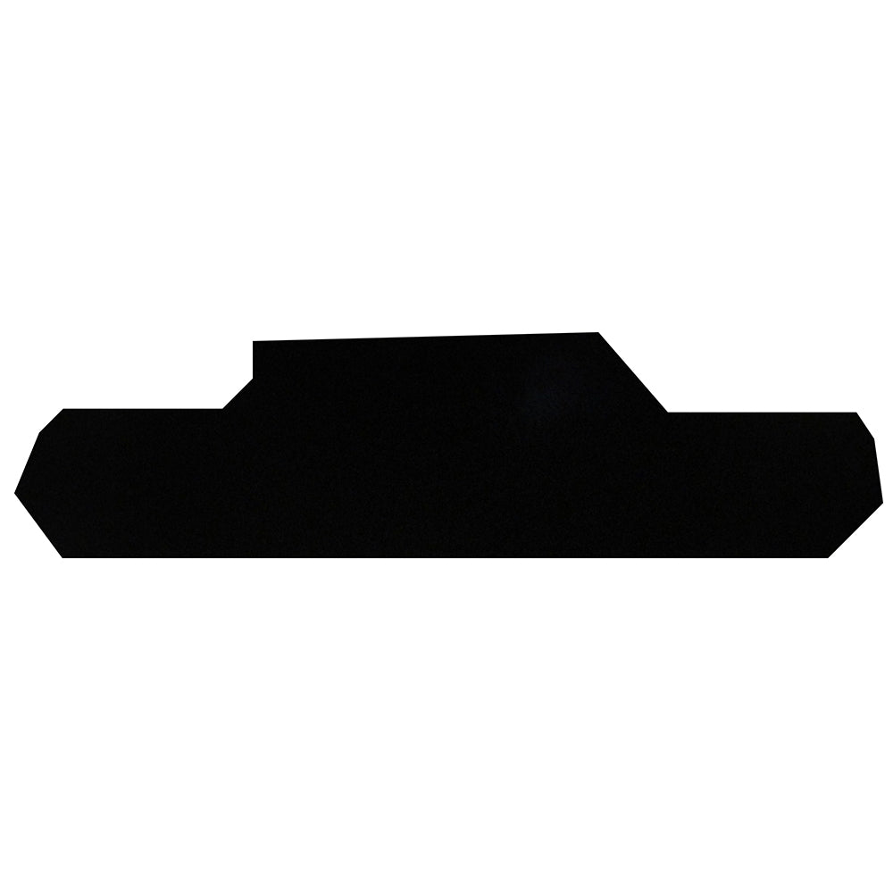 Peterbilt 379 48" Sleeper Carpet Replacement