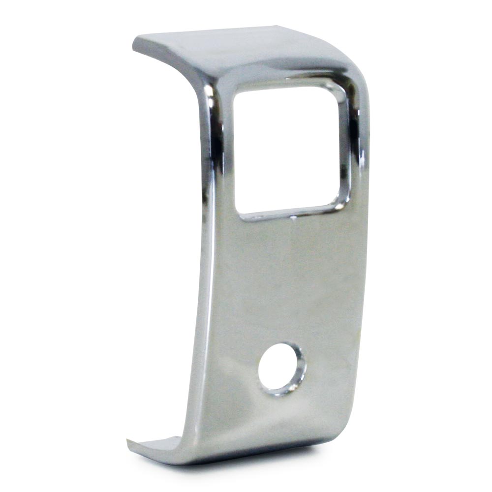 Kenworth 2006+ Rocker Switch Cover with Cutouts