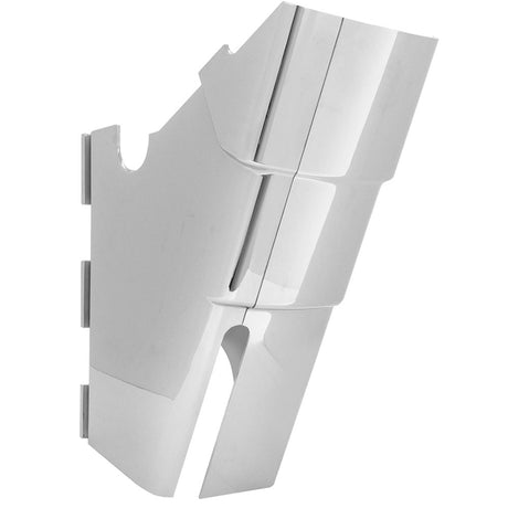 Kenworth T and W series 2006+ bottom steering column cover for semi trucks