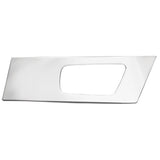 Kenworth Chrome P/S Door Panel Trim 2007+