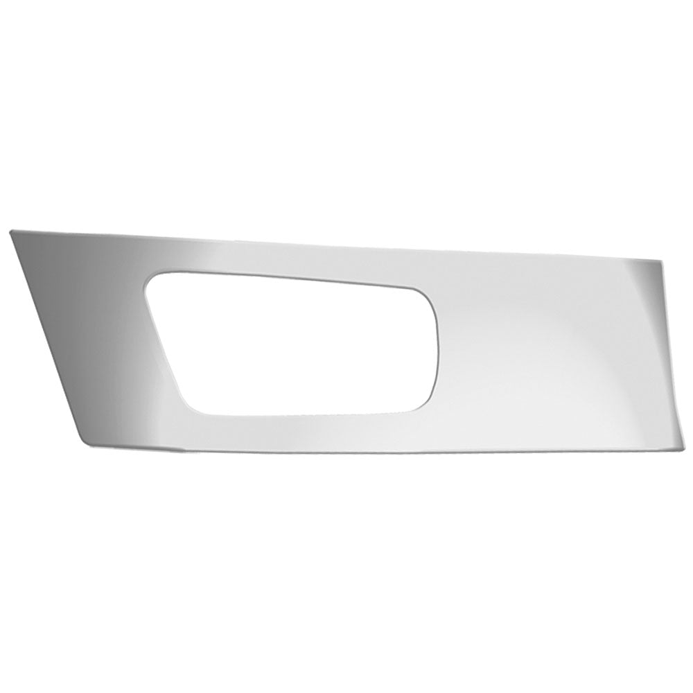 Kenworth Chrome D/S Door Panel Trim 2007+