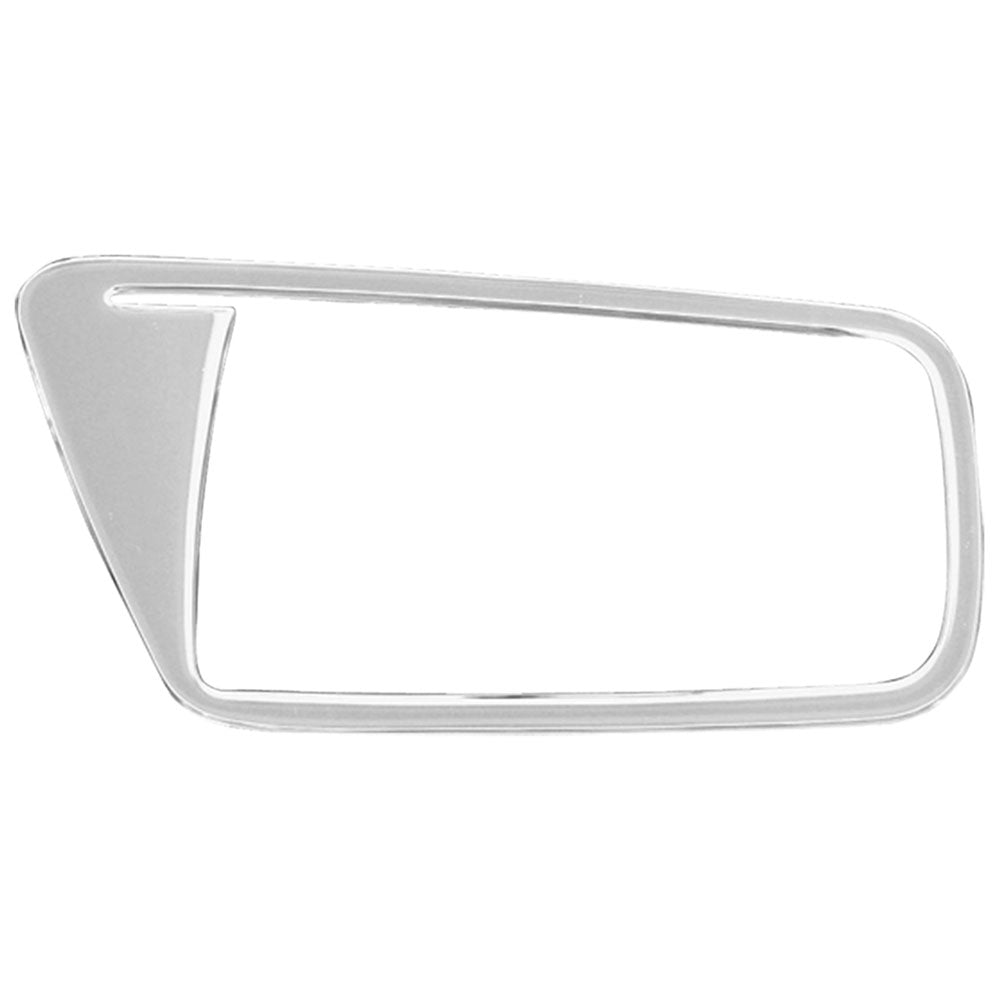 Kenworth Chrome D/S Door Trim 2007+