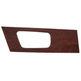 Kenworth Wood Color D/S Door Panel Trim 2007+
