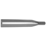 12-Gauge 304 Stainless Steel Millennium Half or Full Fender Mounting Arm 28"L