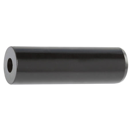 Post mount tube