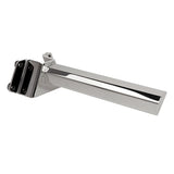Front Fender Brackets