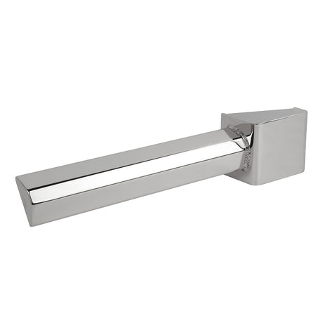 Flex air tandem suspension driver side fender bracket