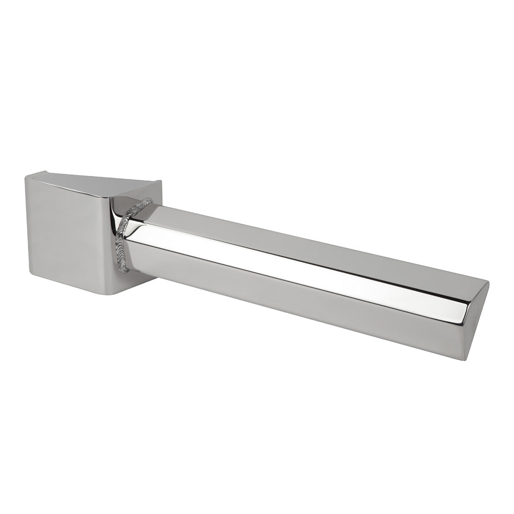 Flex Air Tandem Suspension Passenger Side Fender Bracket
