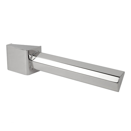 Flex air tandem suspension passenger side fender bracket