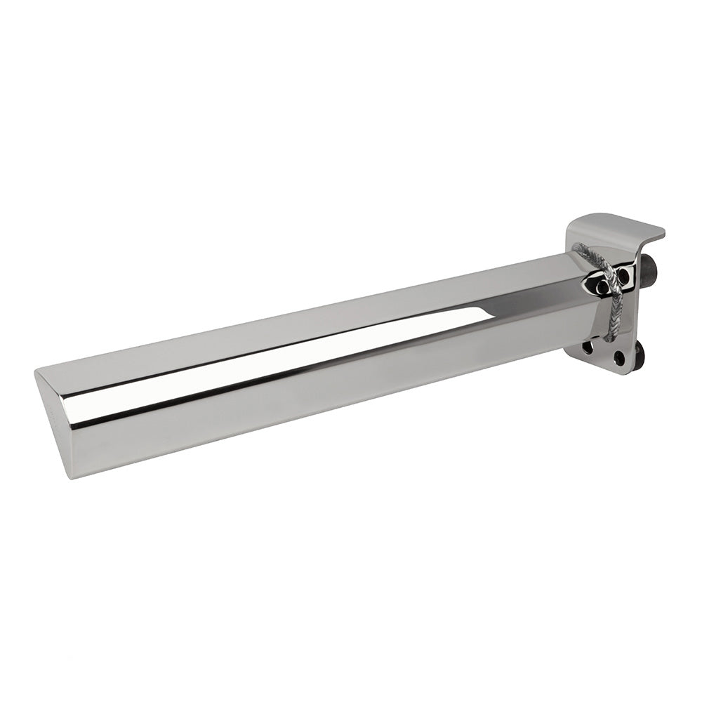 Front Fender Brackets
