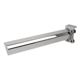 Front Fender Brackets