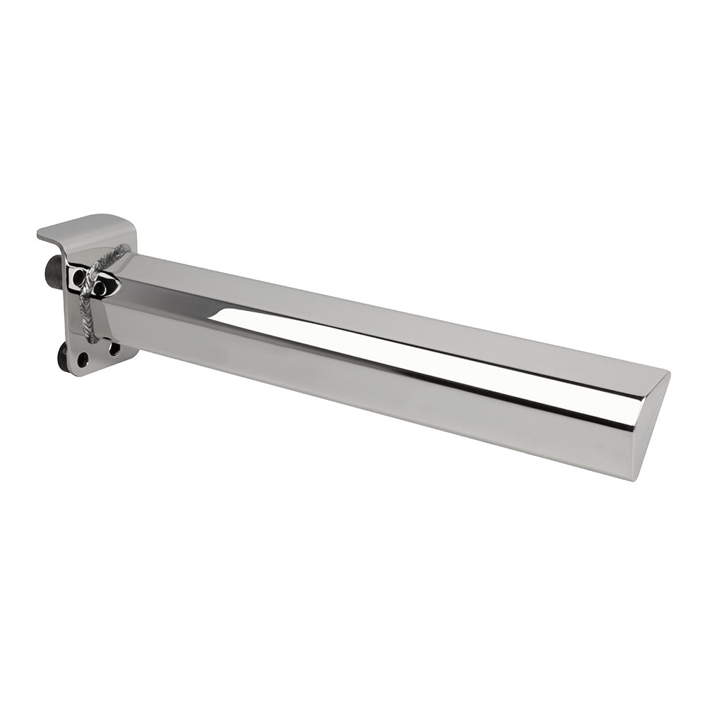 Front Fender Brackets