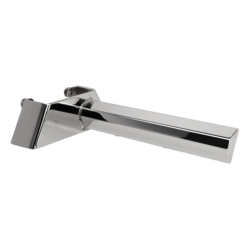 Front Fender Brackets