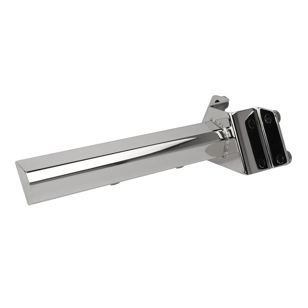 Front Fender Brackets