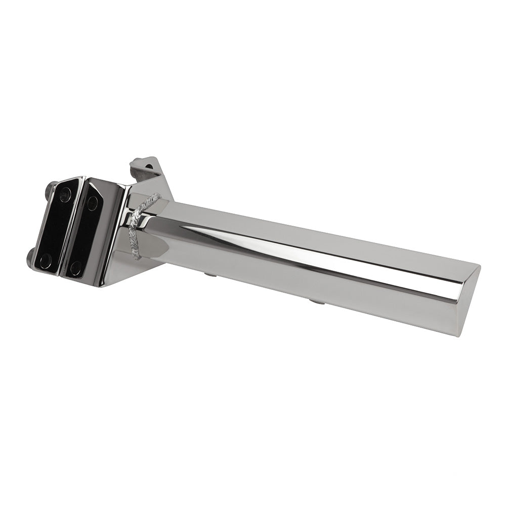 Front Fender Brackets