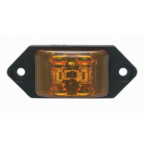 Marker light