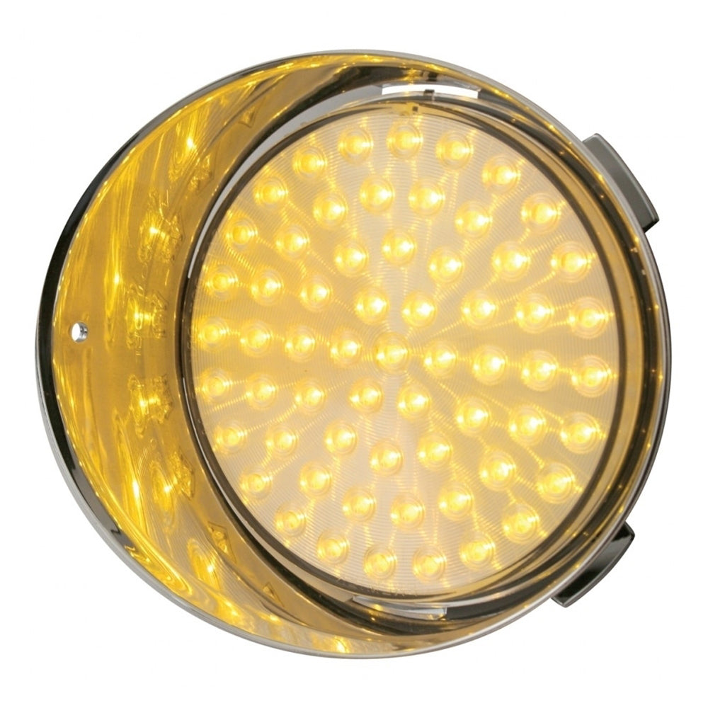 Freightliner Daytime Running Light