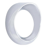 FL/PB Speed/Tachometer Gauge Cover with Visor