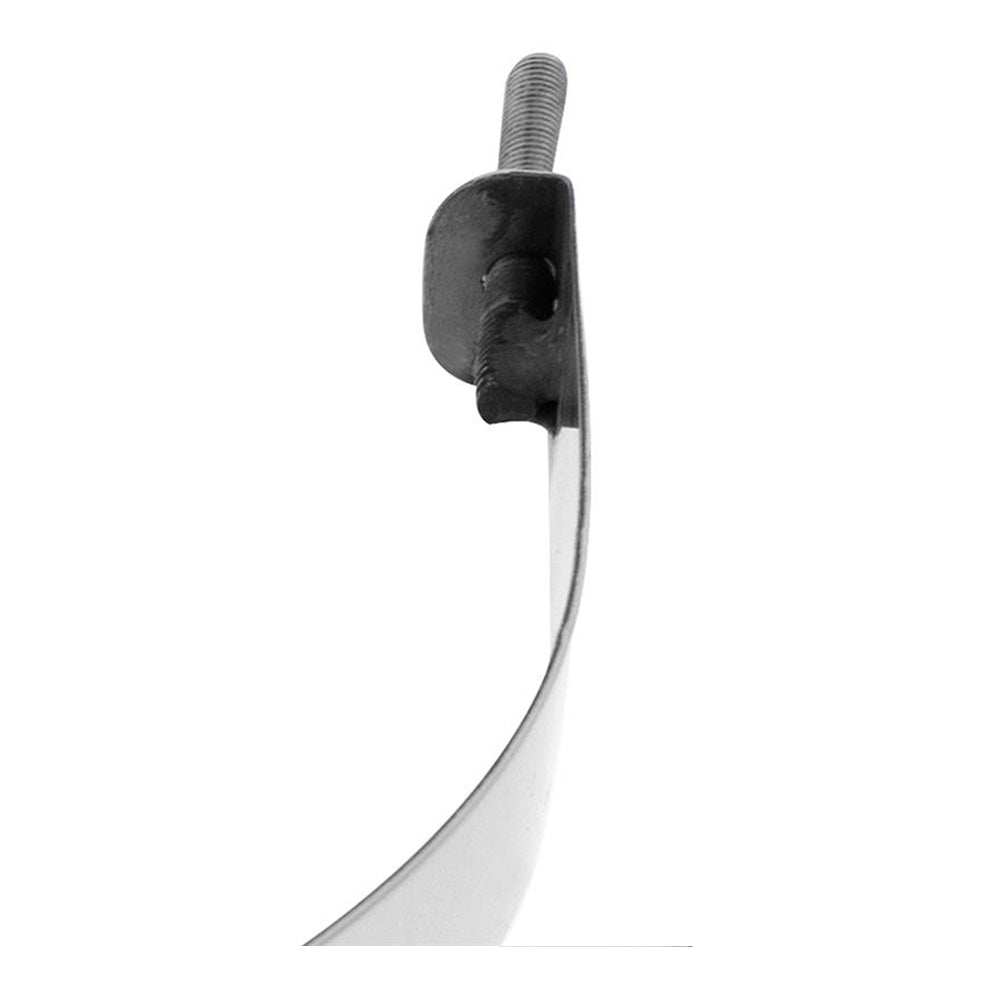 8.25" Stainless Steel Air Tank Straps
