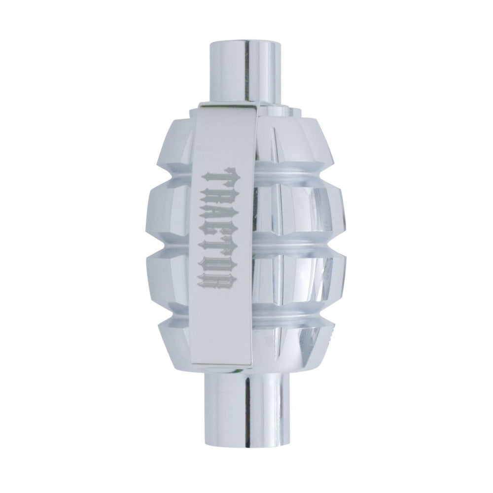 Grenade Tractor-Trailer Air Valve Knob