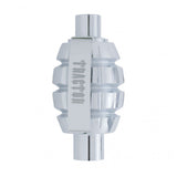 Grenade Tractor-Trailer Air Valve Knob