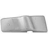 Freightliner Chrome Mirror Bracket Cover
