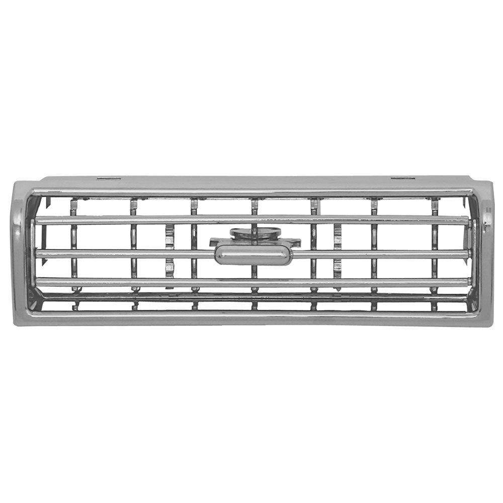 Freightliner Chrome AC/Heater Vent