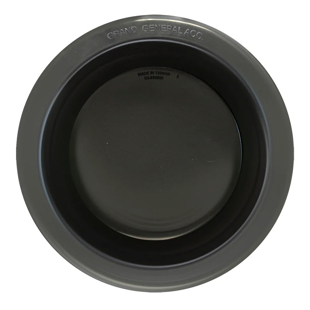4" Closed Back Grommet