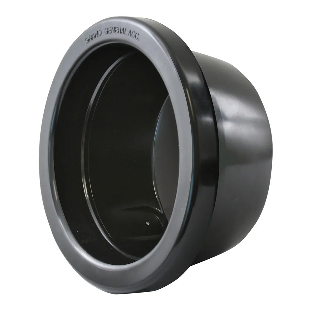 4" Closed Back Grommet