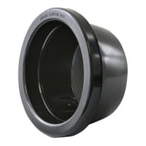 4" Closed Back Grommet