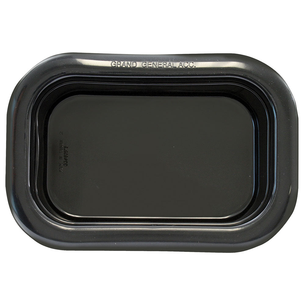 Rectangular Closed Back Grommet