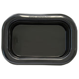 Rectangular Closed Back Grommet