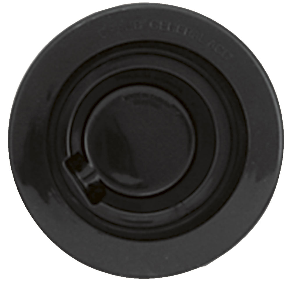 2" Closed Back Grommet