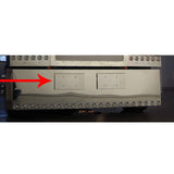 Peterbilt 388, 389 License Plate Hanger