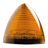 2-1/2"  Beehive 13 LED Marker Light