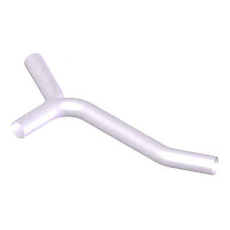 5" Y-divider for Western Star for semi trucks