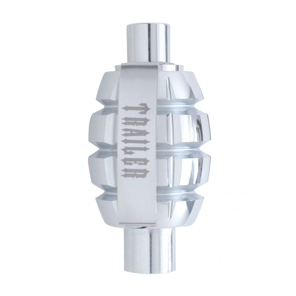 Grenade Tractor-Trailer Air Valve Knob