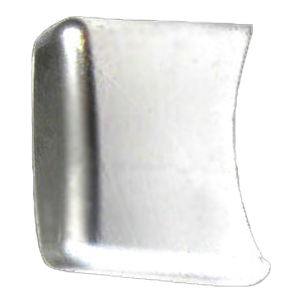 Chrome Shifter Splitter Cover