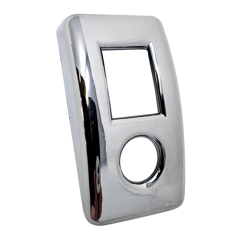 Kenworth Dimmer Switch Cover