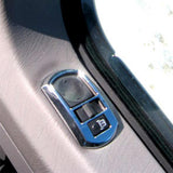 Kenworth Mirror Switch Cover