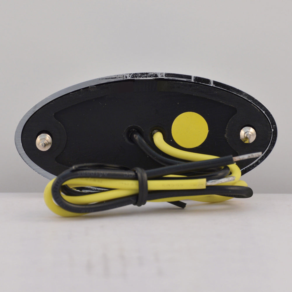 White LED Step Light