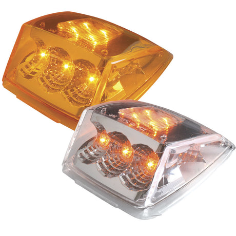 11 LED Grakon 5000 style replacement spyder cab light