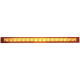 20" Spyder Stop/Tail/Turn LED Light Bars