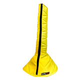 23" Quilted Shifter Boot Cover