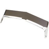 Smoke Aeroshield II for Peterbilt 384, 386